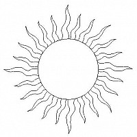 sun 2